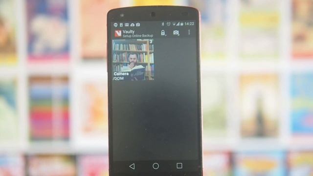 How to Hide Files on Android | Don't get Jennifer Lawrenced смотреть онлайн