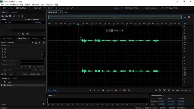 Adobe Audition Review смотреть онлайн