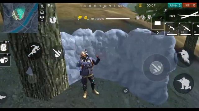 Free Fire Faster Player - Best Killing Montange & Booyah смотреть онлайн