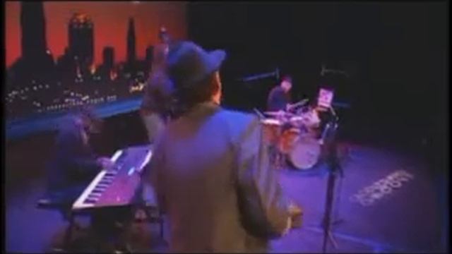 "Questions" - The Ernie Krivda Quartet on The Crooked River Groove TV Show смотреть онлайн
