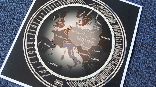 Geographic 39W Restauration смотреть онлайн