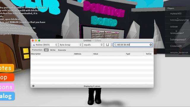 !HOW TO SUPER JUMP WITH BIT SLICER! смотреть онлайн