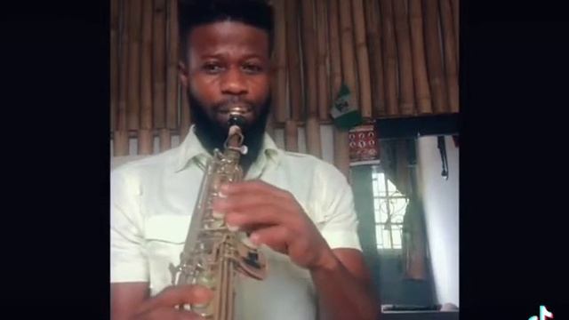 Ain't no sunshine ~ Bill Withers (Saxophone cover) смотреть онлайн