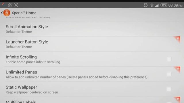 Poner imagen sin recortar y sin scroll en android смотреть онлайн
