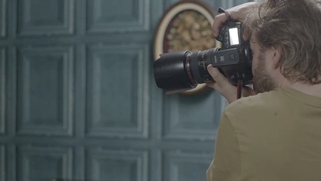 Honour May Interview