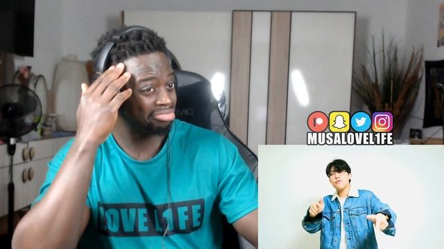 BIGMAN - Get Lucky (REACTION) смотреть онлайн