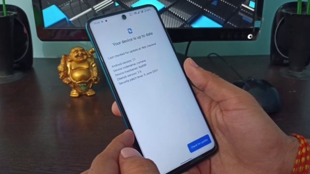 Cherish OS 2.6 For Redmi Note 9 Pro || Best Battery Backup Rom 2021? смотреть онлайн