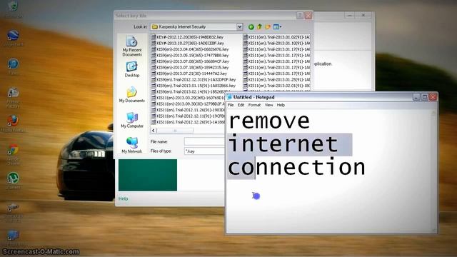 Activation code for kaspersky (FREE) смотреть онлайн