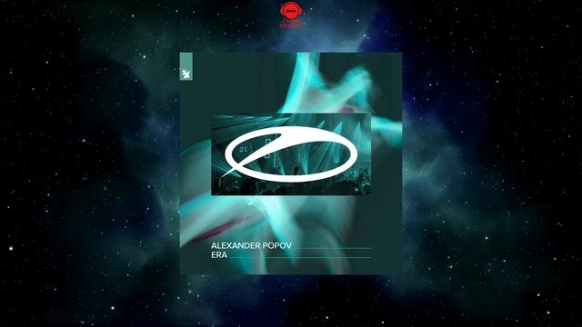 Alexander Popov - Era (Extended Mix) [A STATE OF TRANCE] смотреть онлайн