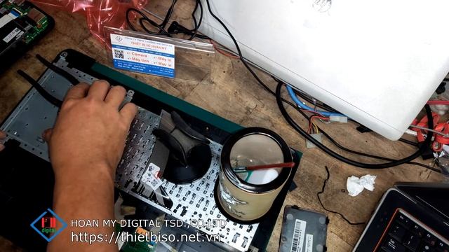 Replace ASUS Laptop Keyboard | Thay bàn phím Laptop ASUS #thietbiso.net.vn смотреть онлайн