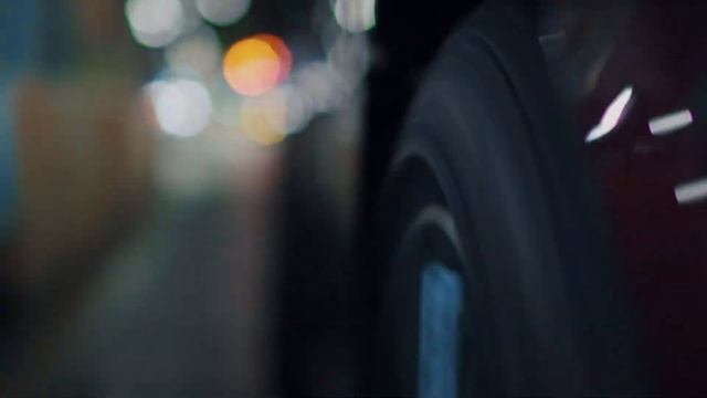 Aston Martin DBX Chapter 6: In Motion смотреть онлайн