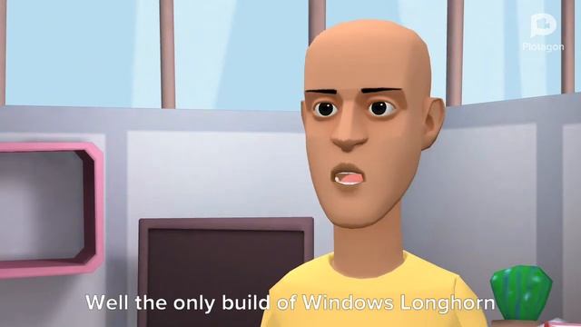 Caillou downgrades Boris’s computer to Windows 6 and gets ungrounded смотреть онлайн