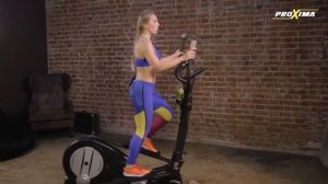 Секреты эффективных тренировок на эллиптическом тренажере