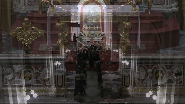 Bellezza che il mondo redimi смотреть онлайн