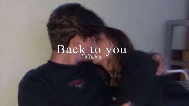 selena gomez - back to you (sped up + reverb) смотреть онлайн