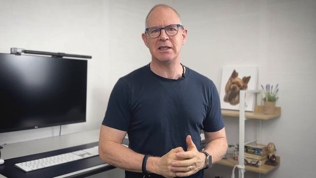 The Apple Productivity Course 2023 Update is Now Available. смотреть онлайн