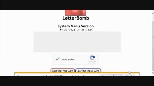 How to Install the Homebrew Channel onto Your Wii via LetterBomb смотреть онлайн