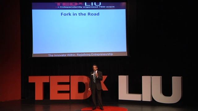 What I didn't learn in school...lessons from a serial entrepreneur: Rakesh Bhargava at TEDxLIU смотреть онлайн