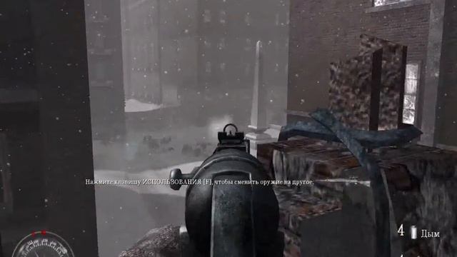 Первый раз играю в Call of Duty 2. ПРОХОЖДЕНИЯ!!! Задания-2 смотреть онлайн