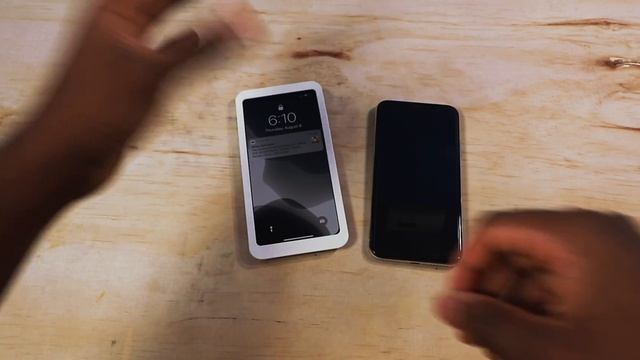 Do You Need a Screen Protector? (1 Year No Screen Protector) смотреть онлайн