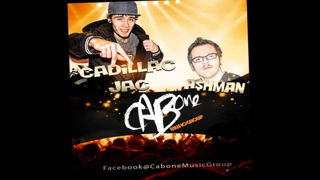 Cadillac Jack & A$hman (High Hopes) смотреть онлайн