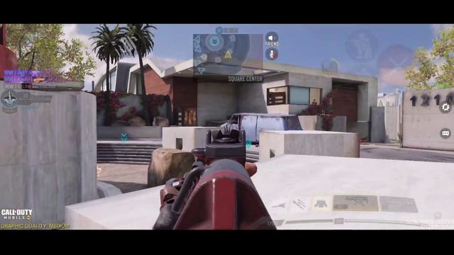 How to improve your objective role. CALL OF DUTY:MOBILE TUTORIAL смотреть онлайн