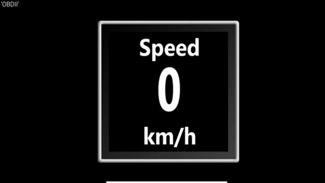 How to add digital speedometer in your car || Check car speed on any mobile or Tablet смотреть онлайн