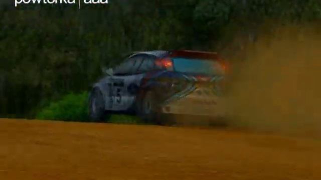 colin mcrae rally 2 смотреть онлайн
