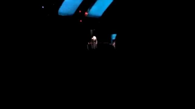 Fleetwood Mac: "Sara" The Garden, Boston, MA (3/11/09) смотреть онлайн
