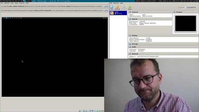 How to customise DWM with a ~/.dwmrc file смотреть онлайн