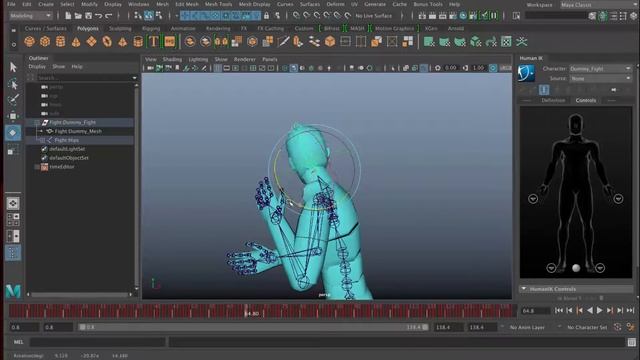 Maya 2017 Beginners Basics Tutorial - Your first 10 mins in Maya смотреть онлайн
