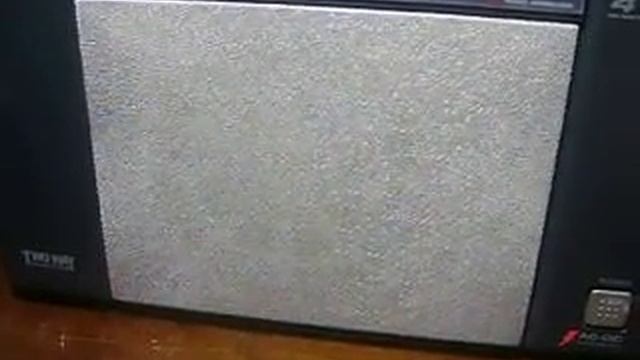 radio toshiba RT486 смотреть онлайн