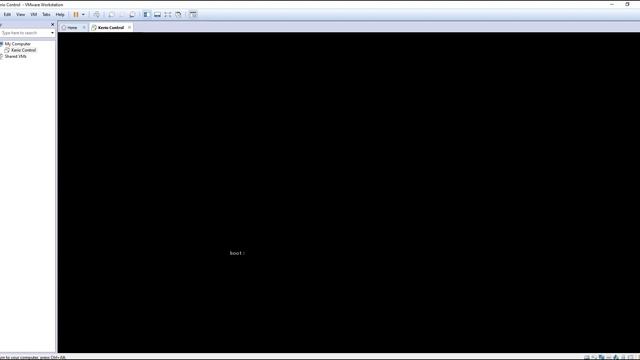 Kerio Control UTM Tutorial 1 - Step by step installation смотреть онлайн