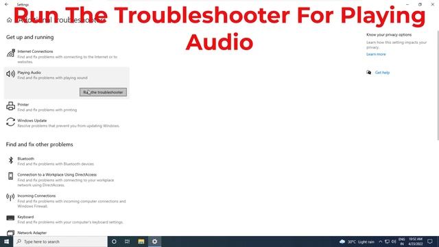 Fix Internal PortAudio Error in Audacity смотреть онлайн