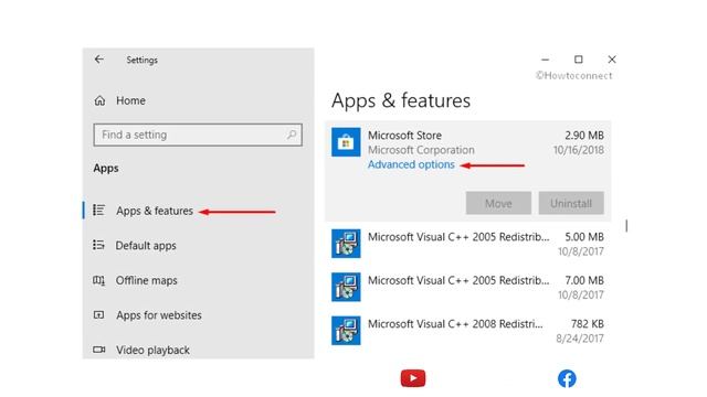 MICROSOFT PREPARA CAMBIOS PARA LA NUEVA MICROSOFT STORE 2021 смотреть онлайн