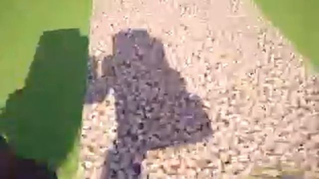 2017 MacBook Playing Minecraft With Shaders смотреть онлайн