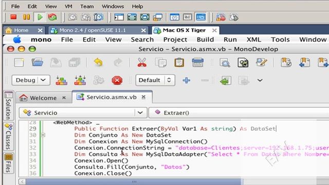 Mono Mac смотреть онлайн