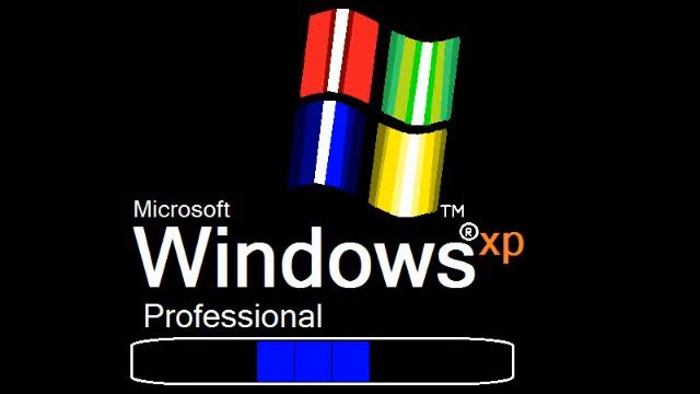 Windows Longhorn Build 3683 (2002) MS Paint Version смотреть онлайн
