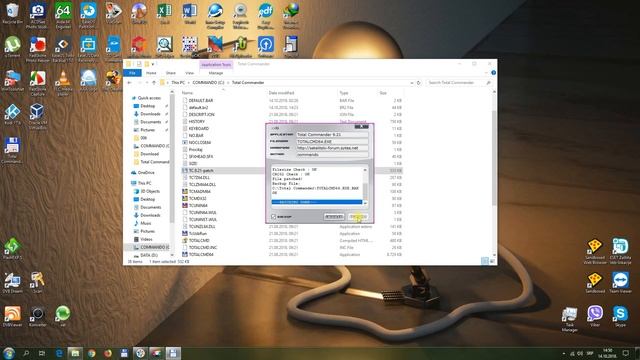 TC.9.21.FULL смотреть онлайн