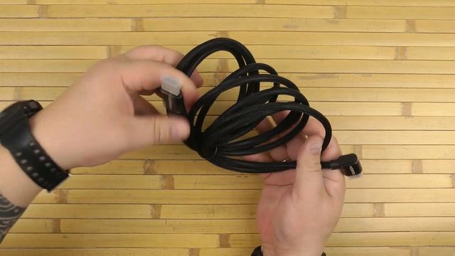 Распаковка Promate proLink4K1 HDMI - HDMI v.2.0 3 м Black (proLink4K1-300.black) смотреть онлайн