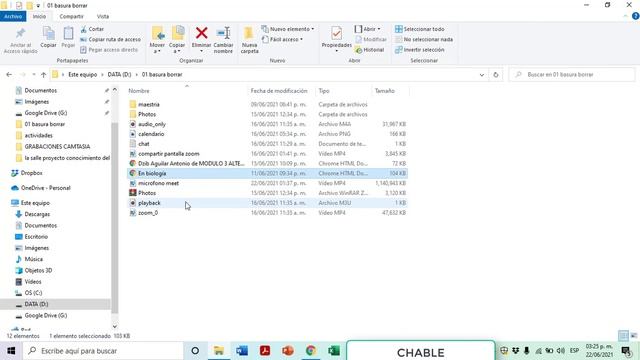 tips de computo Cambiar los programas predeterminados en Windows 10 смотреть онлайн