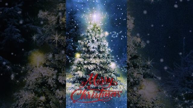 Christmas Blizzard #merrychristmas  #christmas #christmasmusic #happynewyear #newyear2024