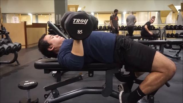 Finals Week Has Begun | Vlogmas Day 5 смотреть онлайн