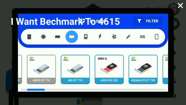 PC Creator How To Benchmark Video Card смотреть онлайн