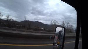 Коронавирус В Сша Глазами Дальнобойщика