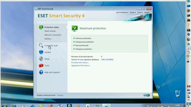BackTrack 4 R1 Metasploit 3 & SET, Hacking Windows 7 смотреть онлайн