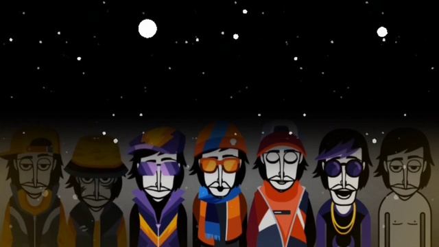 Incredibox Mod Downtown || Flow