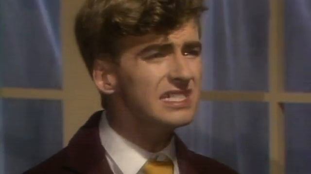 Split Enz - I Got You (Official Video) смотреть онлайн