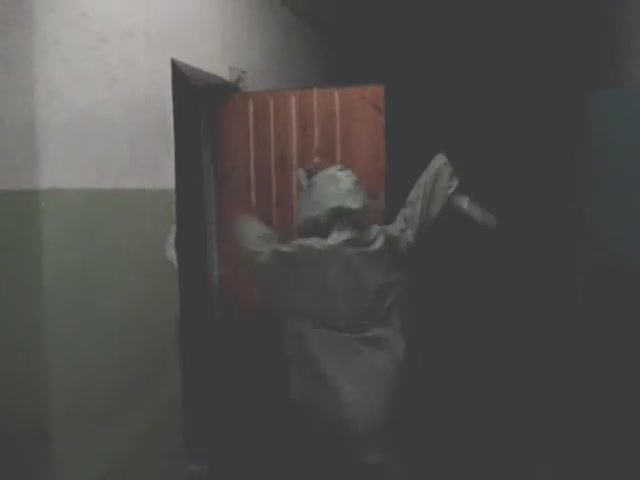 Призрак заброшенной больницы смотреть онлайн