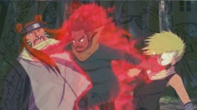 Di Serial Naruto, 6 Pertarungan Ini Tidak Pernah Diperlihatkan! смотреть онлайн